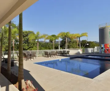 Apartamento com 2 Quartos à venda, 45m² no Badenfurt, Blumenau
