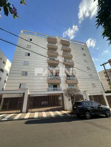 Apartamento com 3 Quartos à venda, 93m² no Cidade Nova, São José do Rio Preto