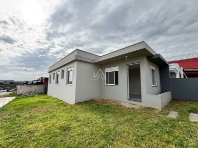 Casa com 3 Quartos à venda, 75m² no Centro, Passo Fundo