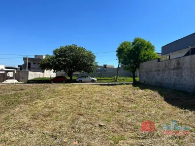 Lote/Terreno à venda, 250m² no Jardim Alice, Jundiaí