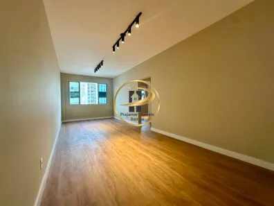Apartamento com 2 Quartos à venda, 82m² no Aparecida, Santos