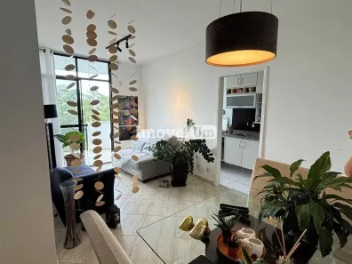 Apartamento com 2 Quartos à venda, 62m² no Recreio dos Bandeirantes, Rio de Janeiro