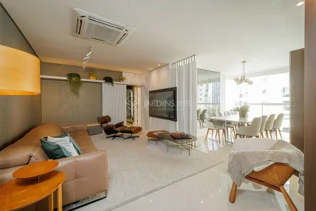 Apartamento com 3 Quartos à venda, 2315m² no Centro, Joinville