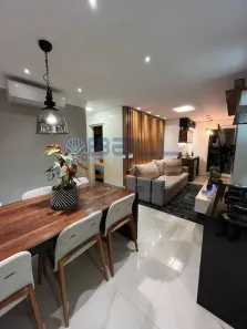 Apartamento com 2 Quartos à venda, 66m² no Jardim, Santo André