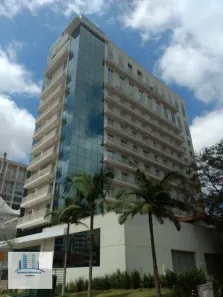 Sala Comercial à venda, 42m² no Indianópolis, São Paulo