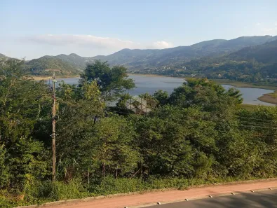 Lote/Terreno à venda, 504m² no Macacu, Garopaba