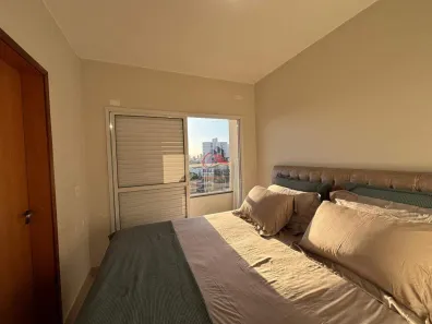 Apartamento com 2 Quartos à venda, 72m² no Nossa Senhora da Abadia, Uberaba