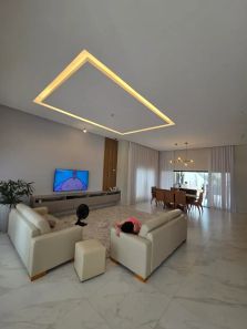 Casa com 3 Quartos à venda, 260m² no Lagoa, Macaé