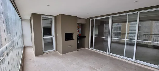 Apartamento com 3 Quartos à venda, 168m² no Vila Andrade, São Paulo