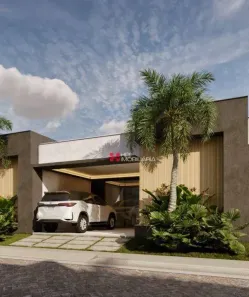 Casa de Condomínio com 3 Quartos à venda, 106m² no Guanabara, Ananindeua