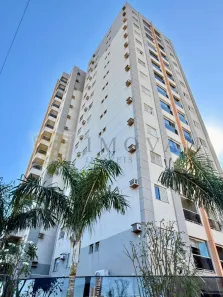 Apartamento com 1 Quarto à venda, 43m² no Nova Aliança, Ribeirão Preto