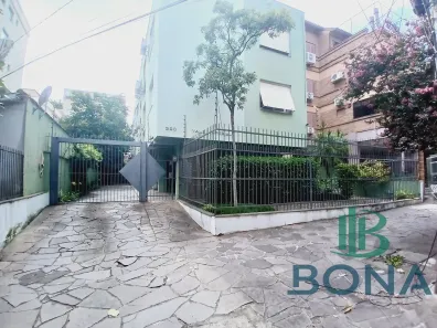 Apartamento com 2 Quartos à venda, 52m² no Auxiliadora, Porto Alegre