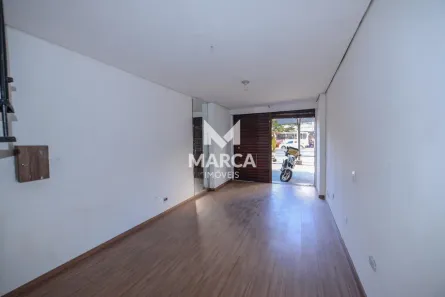 Ponto Comercial para alugar, 45m² no Centro, Belo Horizonte