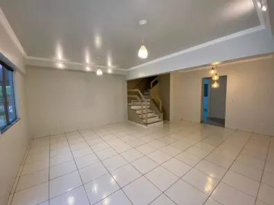 Sobrado com 2 Quartos para alugar, 50m² no Jardim Paraiso Fase I, Luís Eduardo Magalhães