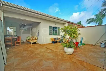 Casa com 2 Quartos à venda, 61m² no Parque Turistico, Peruíbe
