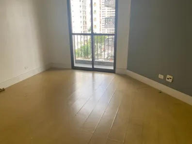 Apartamento com 1 Quarto para alugar, 58m² no Aclimação, São Paulo