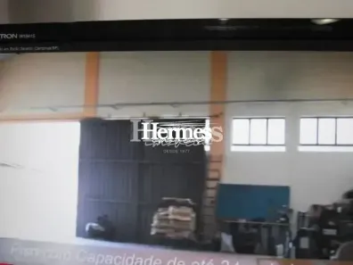 Galpão/Depósito/Armazém para alugar, 518m² no Chácara de Recreio Barão, Campinas