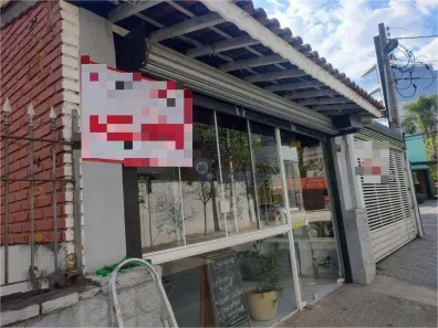 Imóvel Comercial à venda, 150m² no Vila Olímpia, São Paulo