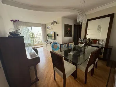 Apartamento com 3 Quartos à venda, 72m² no Vila Andrade, São Paulo