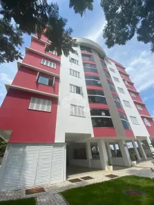 Apartamento com 3 Quartos à venda, 116m² no Pé de Plátano, Santa Maria