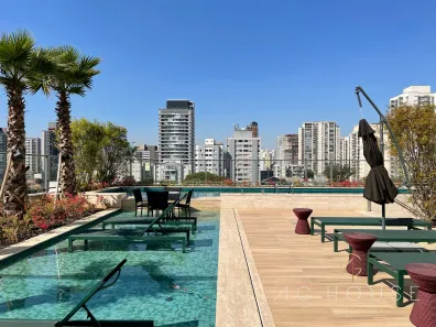 Apartamento com 3 Quartos à venda, 95m² no Perdizes, São Paulo