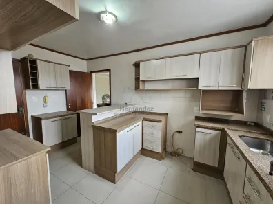 Apartamento com 3 Quartos à venda, 137m² no Centro, Pelotas
