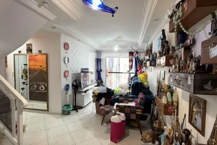 Cobertura com 3 Quartos à venda, 160m² no Vila Regente Feijó, São Paulo