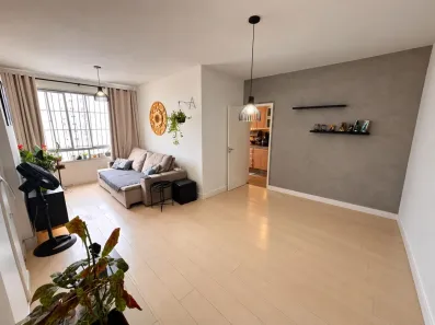 Apartamento com 2 Quartos à venda, 80m² no Icaraí, Niterói
