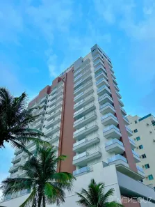 Apartamento com 3 Quartos à venda, 94m² no Muquiçaba, Guarapari