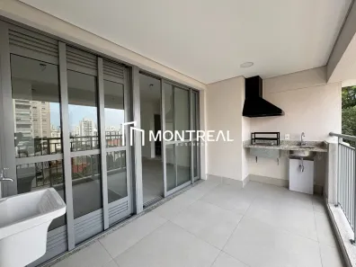 Apartamento com 2 Quartos à venda, 72m² no Vila Mariana, São Paulo