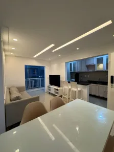 Apartamento com 2 Quartos para alugar, 63m² no Araçagy, São José de Ribamar