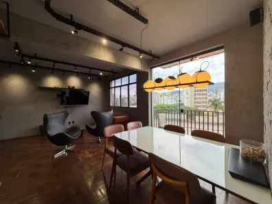 Apartamento com 2 Quartos para alugar, 115m² no São Pedro, Belo Horizonte