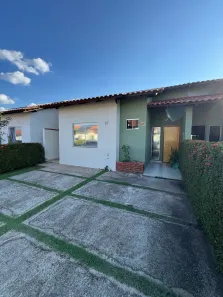 Casa de Condomínio com 3 Quartos para alugar, 80m² no Parque dos Sabiás, Rio Branco