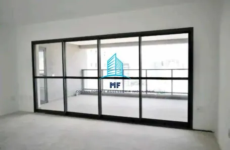 Apartamento com 4 Quartos à venda, 141m² no Mirandópolis, São Paulo