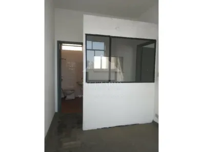 Sala Comercial para alugar, 43m² no Centro, Taubaté