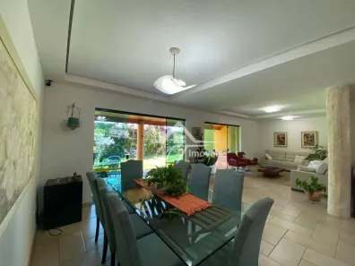 Casa com 4 Quartos à venda, 298m² no Jardim Nova Veneza (Nova Veneza), Sumaré