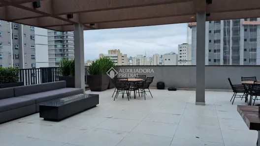 Apartamento com 1 Quarto à venda, 21m² no Vila Mariana, São Paulo