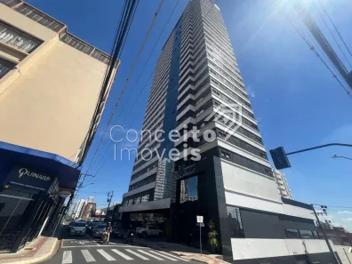 Apartamento com 3 Quartos à venda, 205m² no Estrela, Ponta Grossa