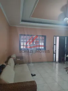 Sobrado com 3 Quartos à venda, 473m² no Jardim Campo Verde, Mauá