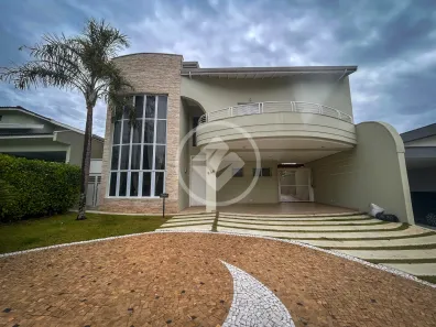 Casa de Condomínio com 4 Quartos para alugar, 400m² no Centro, Vinhedo