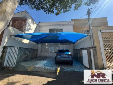 Imóvel Comercial para alugar, 256m² no Casa Verde, São Paulo