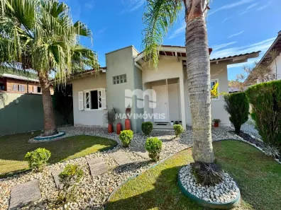 Casa com 4 Quartos à venda, 155m² no Ressacada, Itajaí