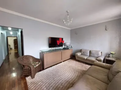 Sobrado com 3 Quartos à venda, 280m² no Vila Marieta, São Paulo