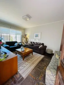 Casa com 3 Quartos à venda, 180m² no Vila Bertioga, São Paulo