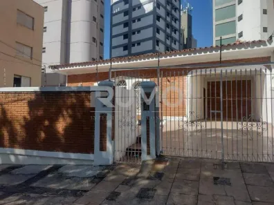 Casa com 3 Quartos à venda, 168m² no Jardim Flamboyant, Campinas