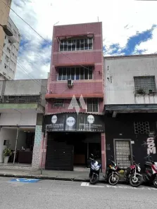 Prédio Comercial à venda, 140m² no Centro, Santos