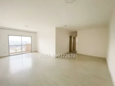 Apartamento com 3 Quartos à venda, 106m² no Vila Polopoli, São Paulo