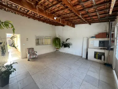 Casa com 2 Quartos à venda, 100m² no Vila Butantã, São Paulo