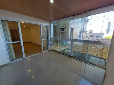 Apartamento com 4 Quartos à venda, 129m² no Itapuã, Vila Velha