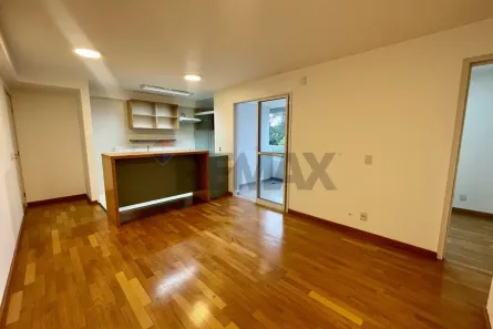 Apartamento com 2 Quartos para alugar, 59m² no Jardim Prudência, São Paulo
